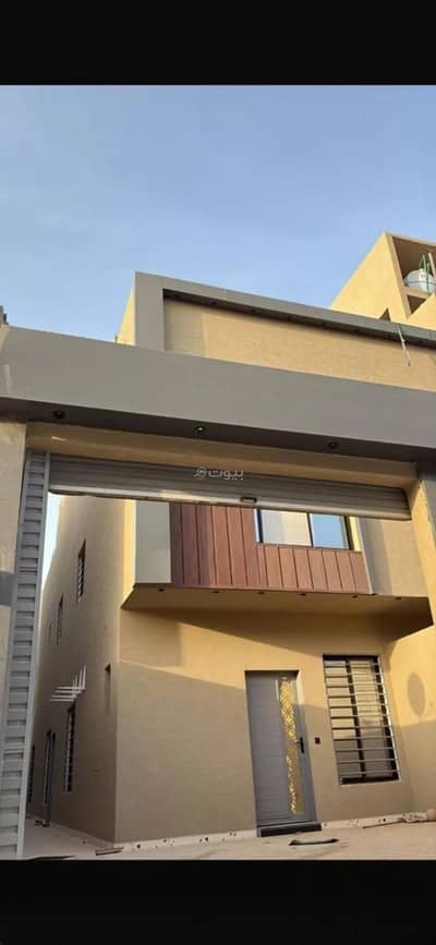دور 4 غرف نوم للايجار في جنوب الرياض، الرياض - طابق للإيجار في بدر، الرياض