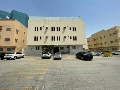 شقة 1 غرفة نوم للايجار في وسط الرياض، الرياض - شقة للإيجار في شارع الغافقي, حي المربع, مدينة الرياض, منطقة الرياض
