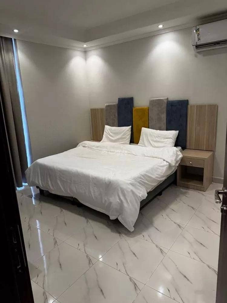 Furnished Apartments for Monthly Rent – Jeddah / Al Naeem District