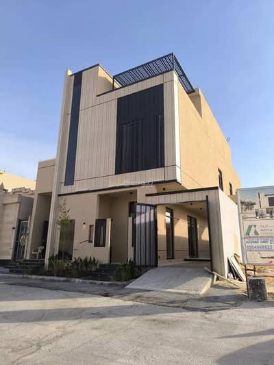7 Bedroom Villa for Sale in West Riyadh, Riyadh - Property for sale