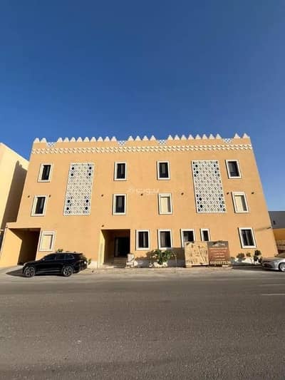 3 Bedroom Apartment for Sale in West Riyadh, Riyadh - Studio apartment for sale in al mahdiyah, riyadh