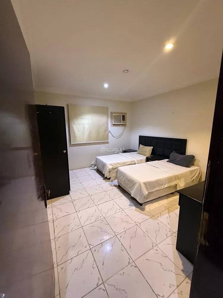 Apartment in North Riyadh，Al Taawun 2 bedrooms 3500 SAR - 87706410