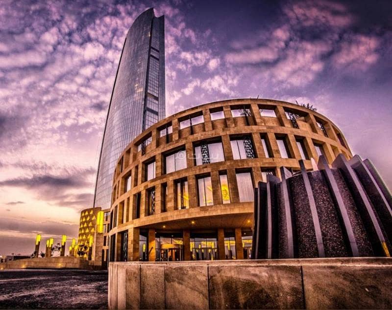 Apartment for sale in Raval Tower, Riyadh