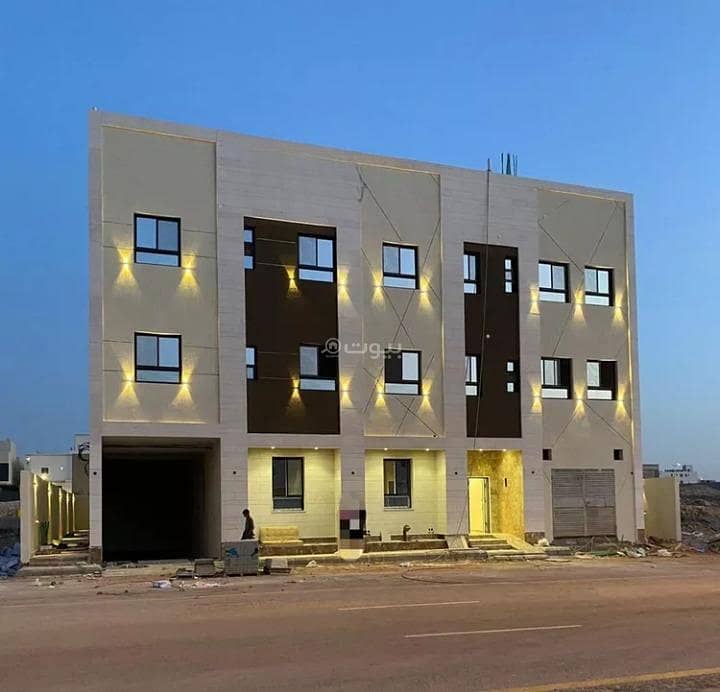 Studio apartment for sale in al mahdiyah, riyadh
