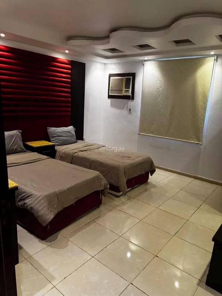 Furnished Apartments for Monthly Rent – Jeddah / Al-Salamah District