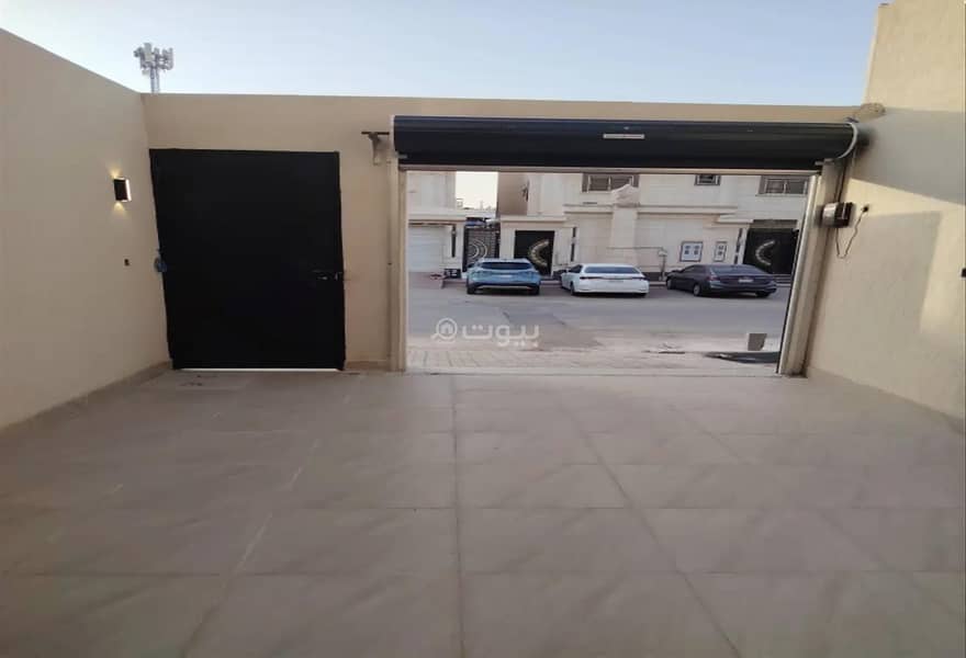 3 Bedroom Floor For Sale in Al Munsiyah, Riyadh