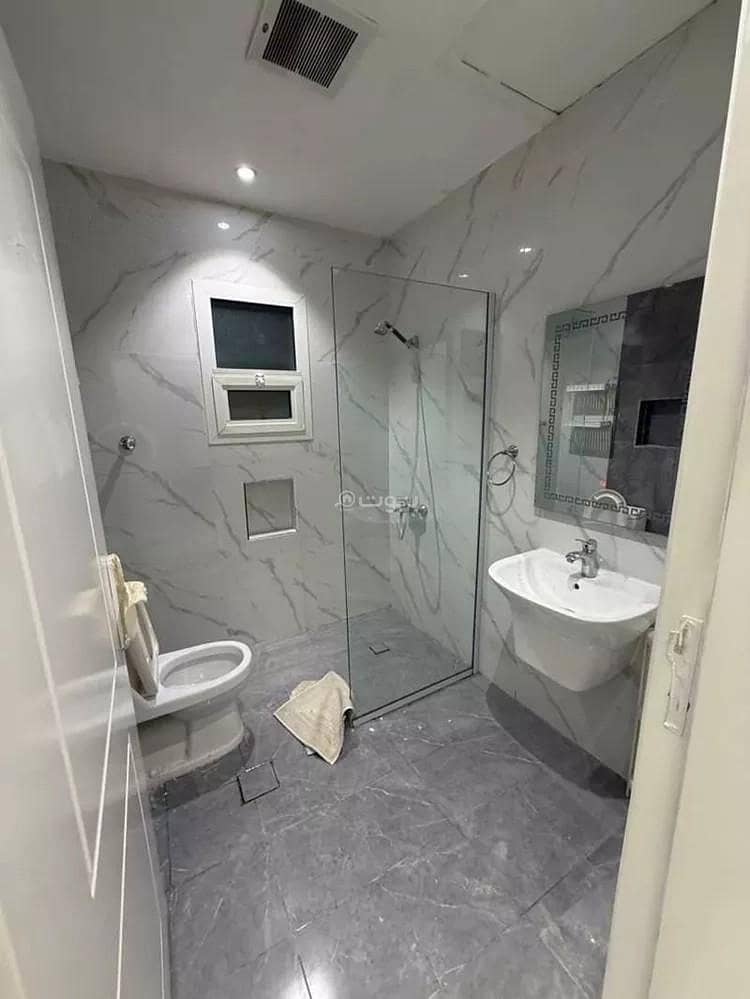 Floor For Rent in Al Sulimaniyah, Riyadh