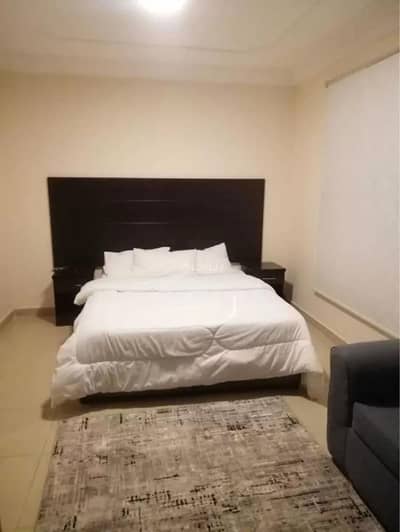 1 Bedroom Flat for Rent in North Jeddah, Jeddah - Furnished Apartments for Monthly Rent – Jeddah / Al-Salamah District