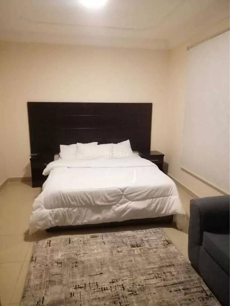 Furnished Apartments for Monthly Rent – Jeddah / Al-Salamah District