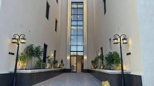 Studio for Sale in West Riyadh, Riyadh - Studio apartment for sale in al mahdiyah, riyadh