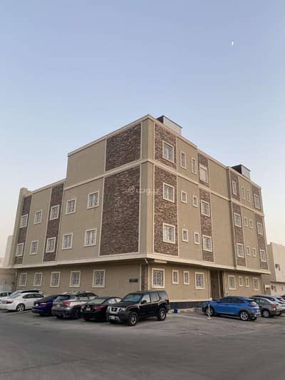 فلیٹ 5 غرف نوم للايجار في شرق الرياض، الرياض - شقق فاخرة للإيجار بحي الروابي