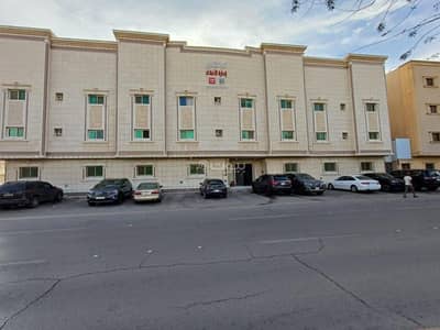 فلیٹ 1 غرفة نوم للايجار في شرق الرياض، الرياض - شقة للإيجار في شارع الأمير فهد بن جلوي, حي الروضة, مدينة الرياض, منطقة الرياض