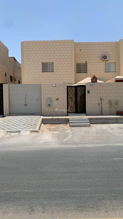 4 Bedroom Villa for Rent in East Riyadh, Riyadh - 8 Bedroom Villa For Rent in Al Salam, Riyadh