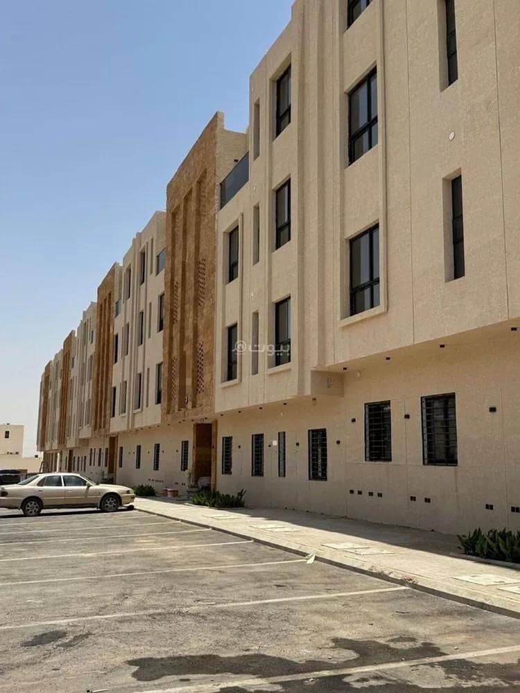 Apartment for Sale on Abdullah Bin Masrour Street, Dairab District, Riyadh City, Riyadh Region.