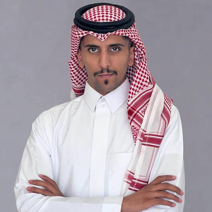 salman alzughaibi
