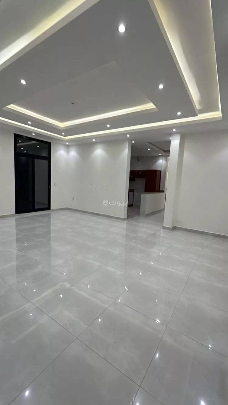 Apartment for Rent on Thalabah Bin Saad Al-Khazraji Street, Al Narjis District, Riyadh City, Riyadh Region