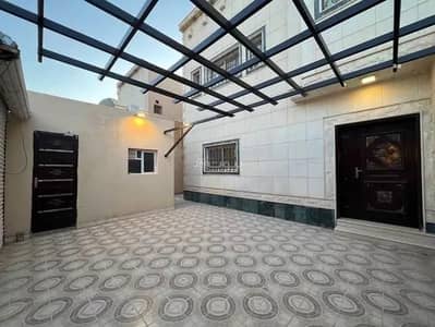 6 Bedroom Villa for Sale in North Riyadh, Riyadh - Villa for Sale on Fadilah Al-Sayyid Muhammad Shukri Street, Al Narjis District, Riyadh City, Riyadh Region