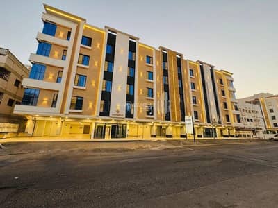 4 Bedroom Apartment for Sale in North Jeddah, Jeddah - Apartment for Sale on Taha Hussein Street, Musharrafah District, Jeddah City, Makkah Region