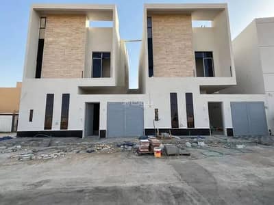 6 Bedroom Villa for Sale in West Riyadh, Riyadh - Villa for sale in al mahdiyah, riyadh