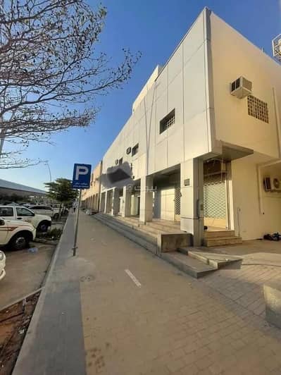 عمارة  للايجار في شرق الرياض، الرياض - عمارة للإيجار في شارع عبدالرحمن بن عوف, حي النسيم الغربي, مدينة الرياض, منطقة الرياض