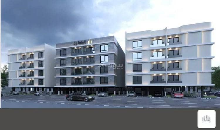 Studio Apartment For Sale in Al Saif, Dammam