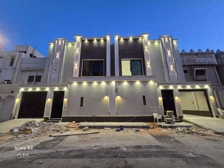 Villa for Sale on Prince Abdulrahman Bin Saud Bin Abdulaziz Street, Tuwaiq District, Riyadh City, Riyadh Region
