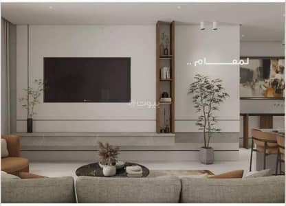 3 Bedroom Apartment for Sale in Al Saif, Dammam - Studio Apartment For Sale in Al Saif, Dammam