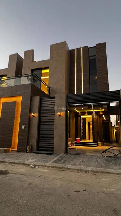 7 Bedroom Villa for Sale in Umm Al Jud, Makkah - 4 luxury villas for sale in Al-Zaydi neighborhood, Mecca