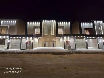 فلیٹ 4 غرف نوم للبيع في شرق الرياض، الرياض - شقة للبيع في شارع رقم 58, حي الجنادرية, مدينة الرياض