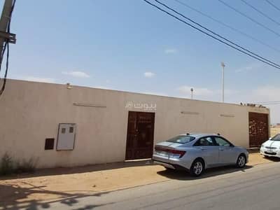 استراحة 5 غرف نوم للايجار في بنبان، الرياض - استراحة للإيجار في حي بنبان, مدينة الرياض, منطقة الرياض
