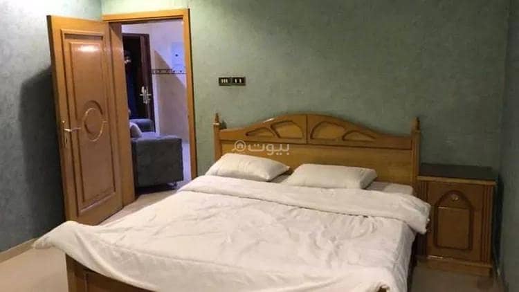 Furnished Apartments for Monthly Rent – Jeddah / Al-Bawadi District