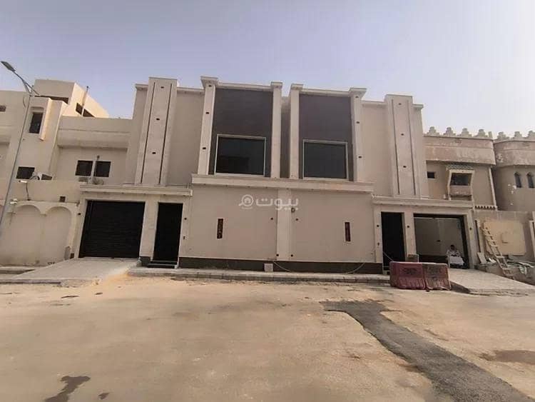 فيلا للبيع في شارع الحنفة, حي طويق, مدينة الرياض فيلا للبيع في شارع الحنفة, حي طويق, مدينة الرياض
