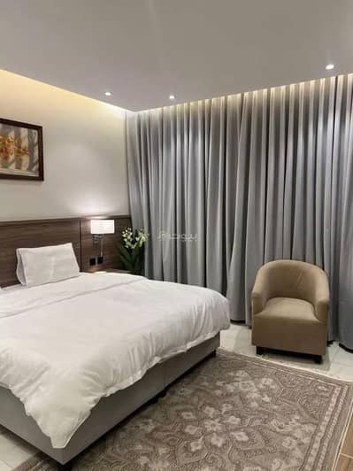 2 Bedroom Apartment for Rent in Central Jeddah, Jeddah - Luxury Furnished Hotel Apartments for Monthly Rent – Jeddah / Al-Hamra District