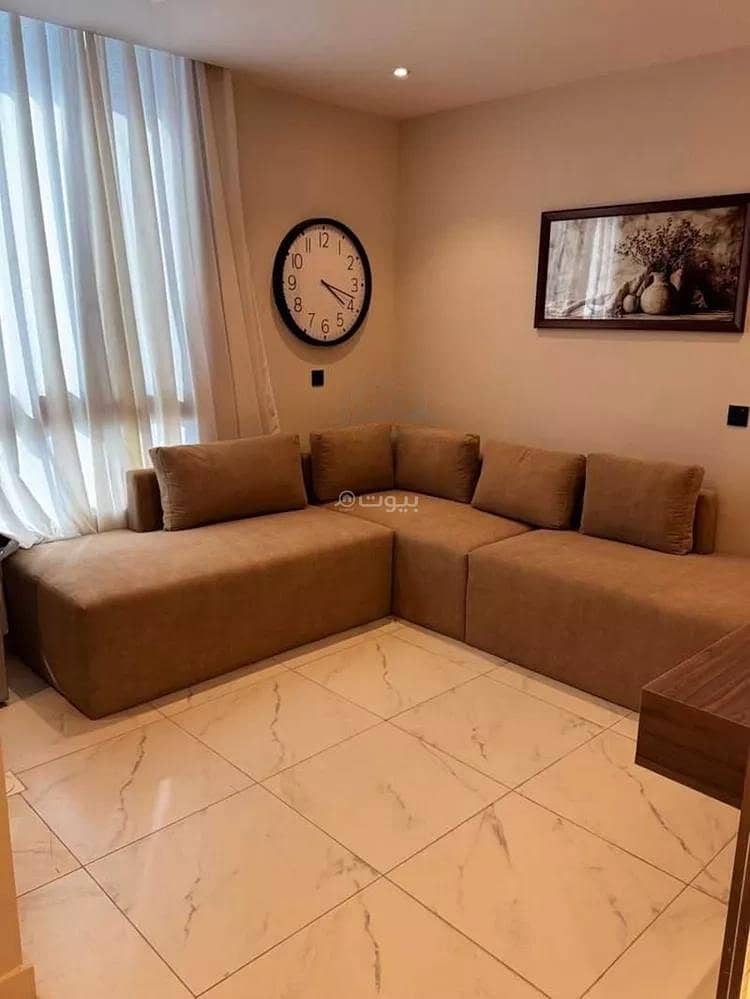 Apartment for rent in Al Hamraa, Central Jeddah