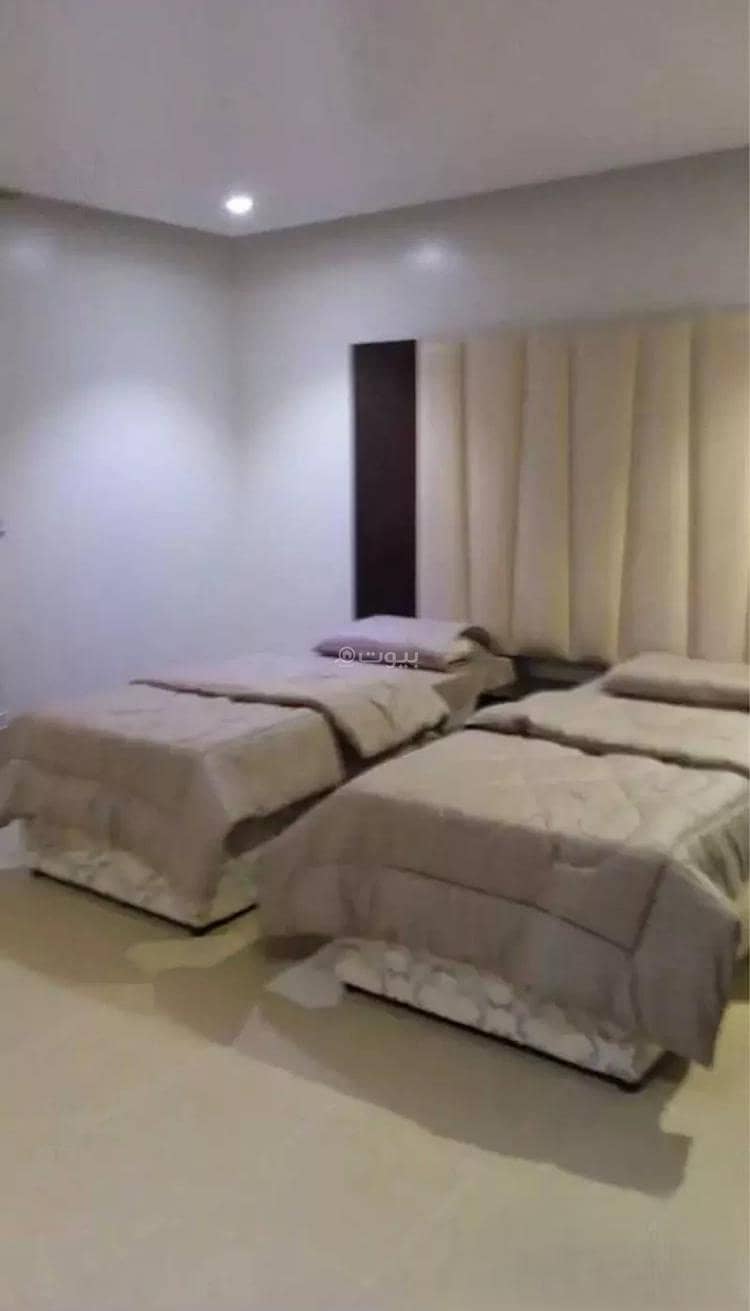Studio Apartment For Rent in Al Shati, Jeddah