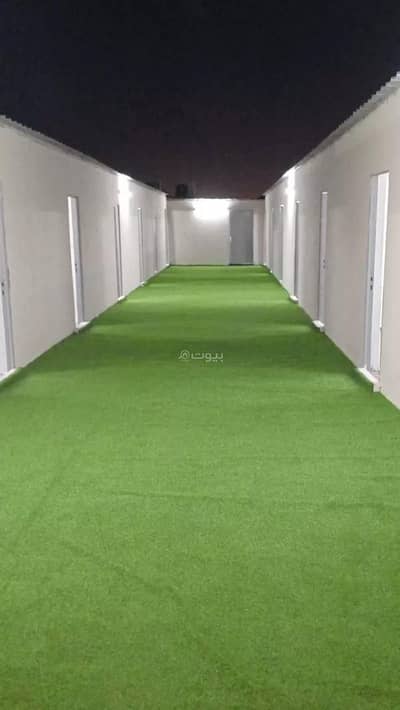 استراحة 11 غرف نوم للايجار في غرب الرياض، الرياض - استراحة للإيجار في حي ضاحية نمار, مدينة الرياض