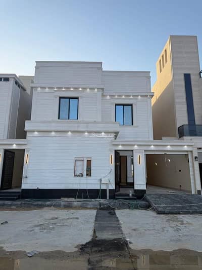 10 Bedroom Villa for Sale in East Riyadh, Riyadh - Villa Al Ghusoon neighborhood Riyadh