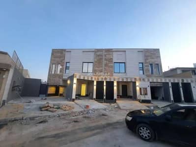 دور 4 غرف نوم للبيع في جنوب الرياض، الرياض - دور للبيع في شارع مالك بن الحارث, حي بدر, مدينة الرياض