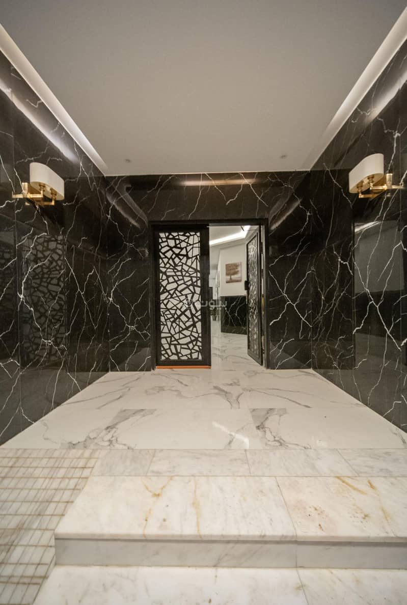 Apartment in North Riyadh，Hittin 31000 SAR - 87708683