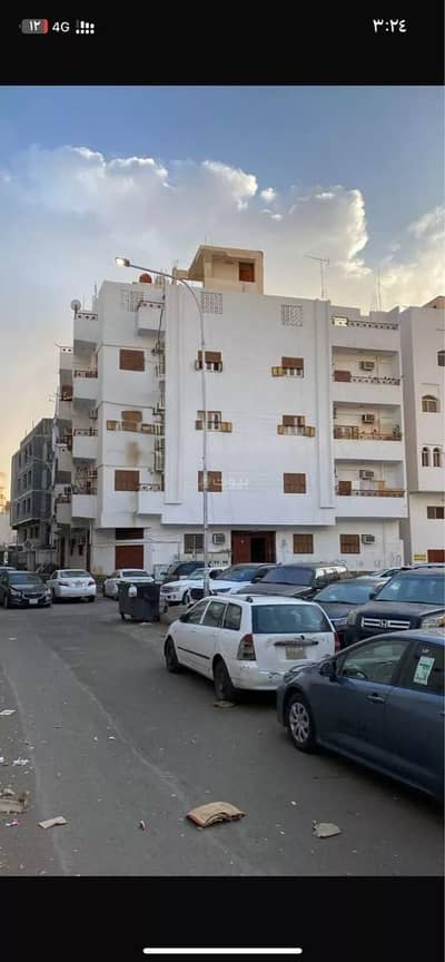 عمارة  للبيع في المغيسلة، المدينة المنورة - مبنى للبيع في المغيصلية، المدينة المنورة