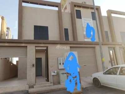 دور 5 غرف نوم للبيع في جنوب الرياض، الرياض - دور للبيع في شارع الشيخ علي المغامس, حي الشفاء, مدينة الرياض