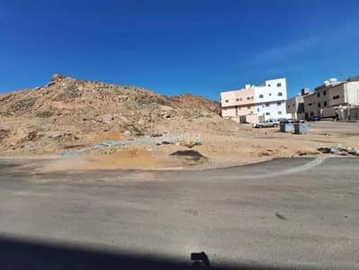 Residential Land for Sale in Bani Dhafar, Madina - Land For Sale in Bani Dhafar, Madina