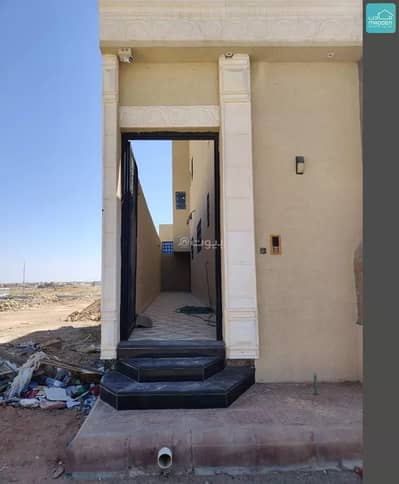 شقة 3 غرف نوم للايجار في غرب الرياض، الرياض - شقة للإيجار في شارع السيل الكبير, حي المهدية, مدينة الرياض