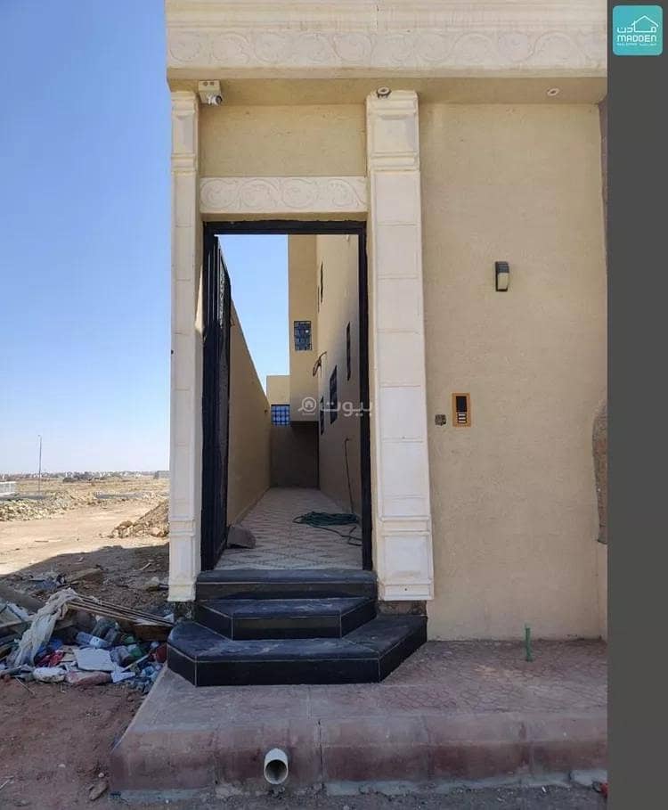 3 Bedroom Apartment For Rent in Al Mahdiyah, Riyadh