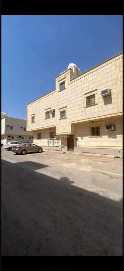 عمارة  للبيع في غرب الرياض، الرياض - عمارة للبيع في مخطط الرويتع – الجرادية