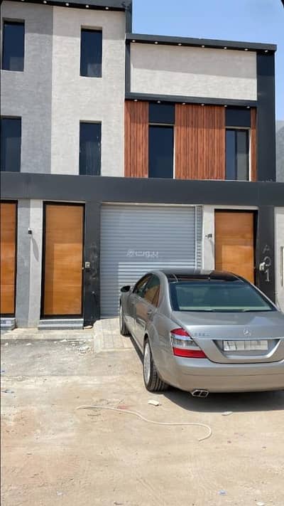 4 Bedroom Villa for Sale in East Riyadh, Riyadh - For sale: Upper townhouse in Riyadh, Al Rimah neighborhood – Offer number 1193