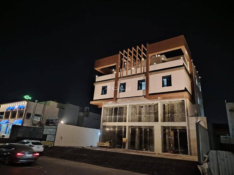 روف للايجار حي الياقوت