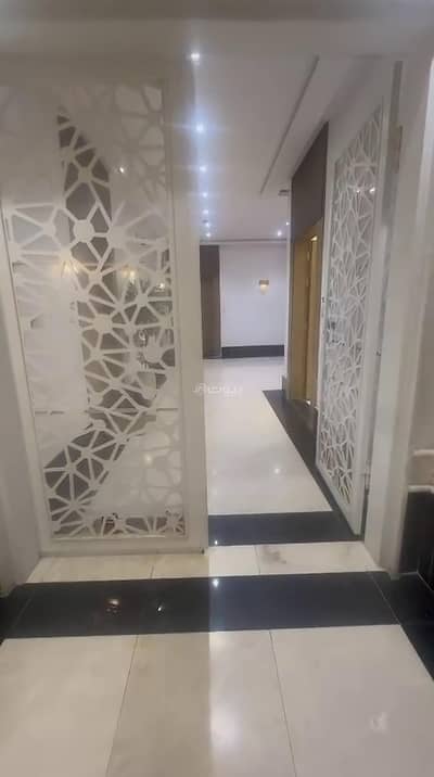 شقة 3 غرف نوم للايجار في شرق الرياض، الرياض - شقة للايجار في الحمراء، الرياض