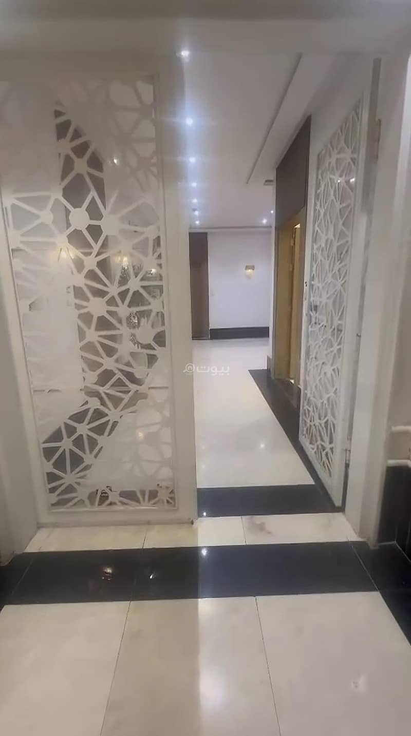 شقة للايجار في الحمراء، الرياض