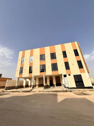 3 Bedroom Apartment for Sale in West Riyadh, Riyadh - 4 Bedroom Apartment For Sale in Al Mahdiyah, Riyadh